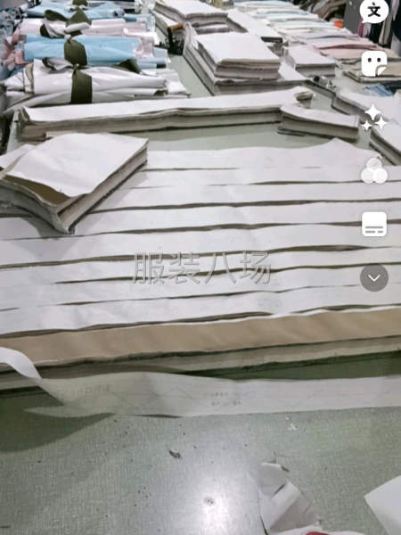 简单爆款羽绒服招整件车位数名，夫妻优先-第4张图片