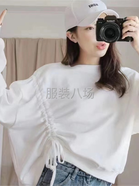 批发卫衣/绒衫298件-第2张图片