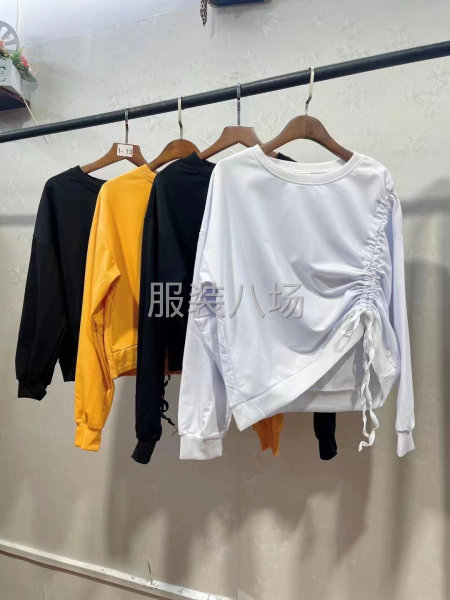 批发卫衣/绒衫298件-第3张图片