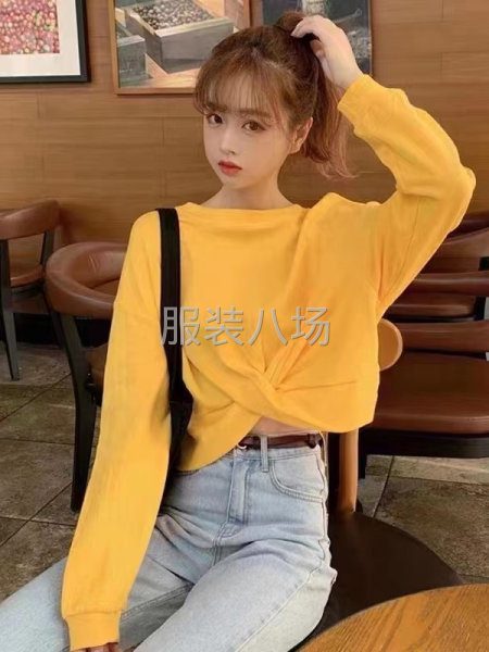 批发卫衣/绒衫298件-第4张图片