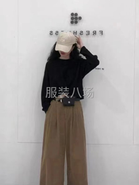 批发卫衣/绒衫298件-第1张图片
