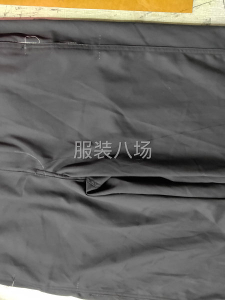 专业加工裤子，加工过优衣库，外贸单-第1张图片