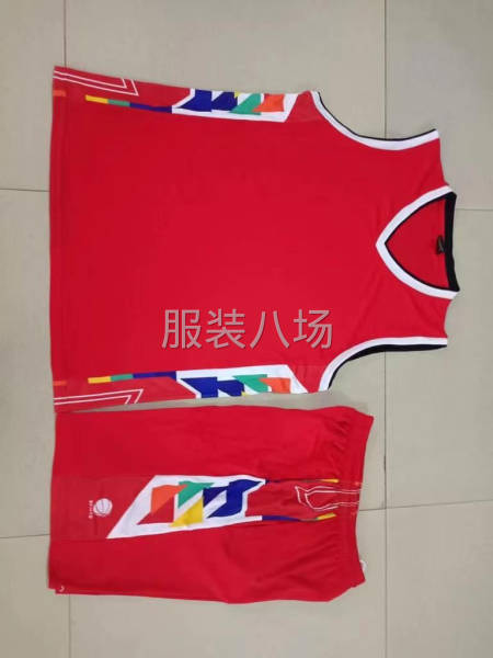 接单，足球服，蓝球服，运动服-第1张图片