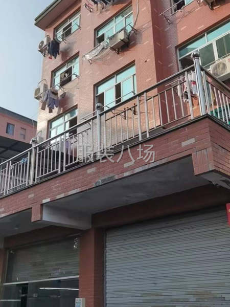 厂房出租，配套住宿-第2张图片