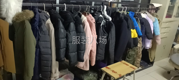 undefined - 出口服装加工 - 图1