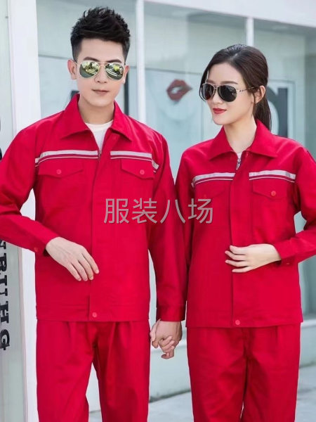 服装加工，刺绣印花-第1张图片