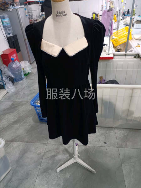 招整件车位，网店货大量反单，做到腊月十五-第1张图片