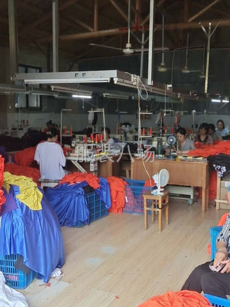 来样来料加工厂-第1张图片