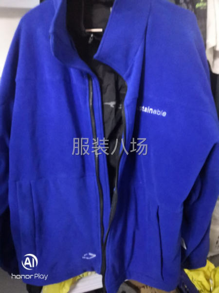 承接梭织全品类服装加工-第8张图片