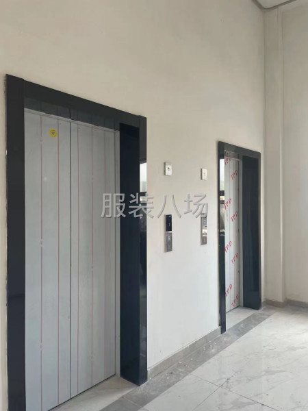 杭州周边全新服装园区厂房单价2900元/平起，独立产证-第4张图片