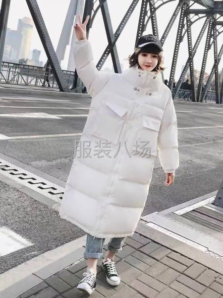 批发棉衣383件-第1张图片