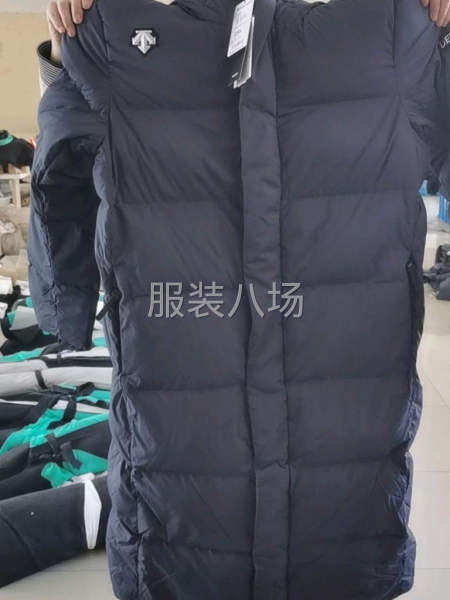 500件女裝/連衣裙外發-第4張圖片