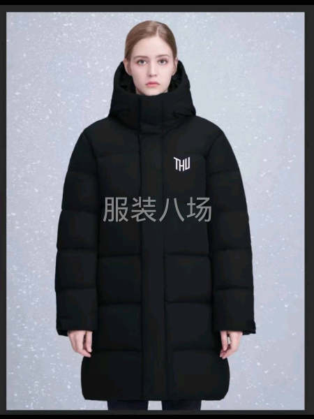 500件女裝/連衣裙外發-第2張圖片