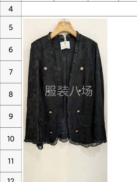 做公司单，十三行单招车位6名-第1张图片
