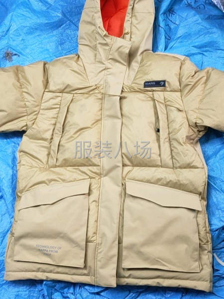 批发羽绒服1200件-第2张图片