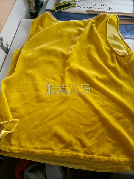 過年不放假招整件車工，工價公開結賬爽快過年不放假-第1張圖片