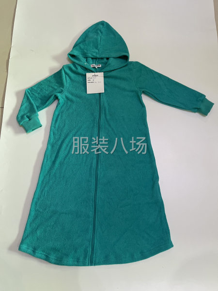 850件童裝外發-第1張圖片