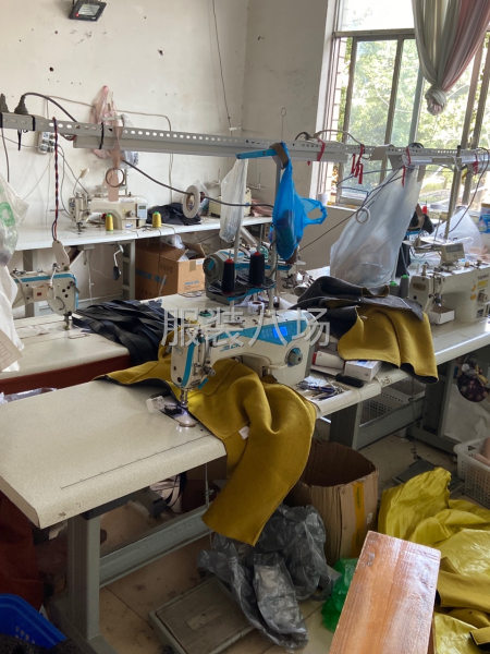 服装加工女装，-第3张图片