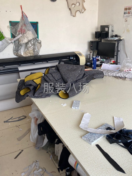 服装加工女装，-第1张图片