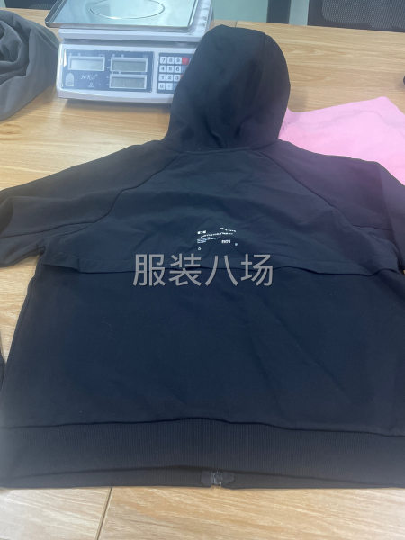 300件女装/男装/Polo衫/T恤/休闲裤/裤子外发-第2张图片