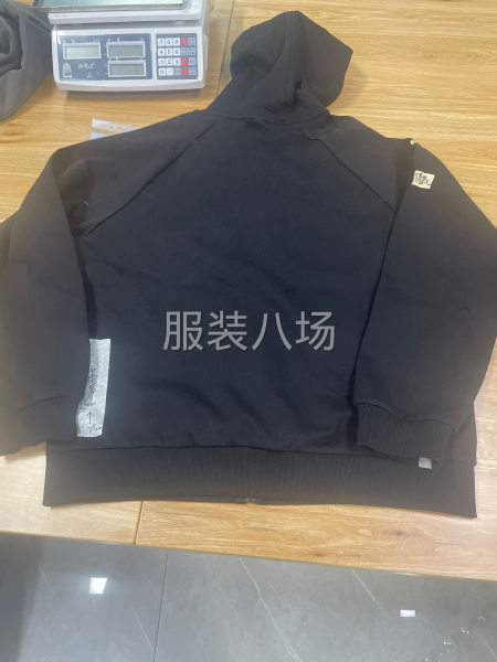 300件女装/男装/Polo衫/T恤/休闲裤/裤子外发-第4张图片