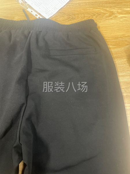 300件女装/男装/Polo衫/T恤/休闲裤/裤子外发-第7张图片