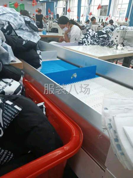 求职全职锁边.拷边，以计时为主,经验10年-第1张图片