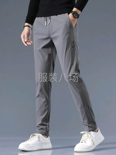批发休闲裤3952件-第2张图片