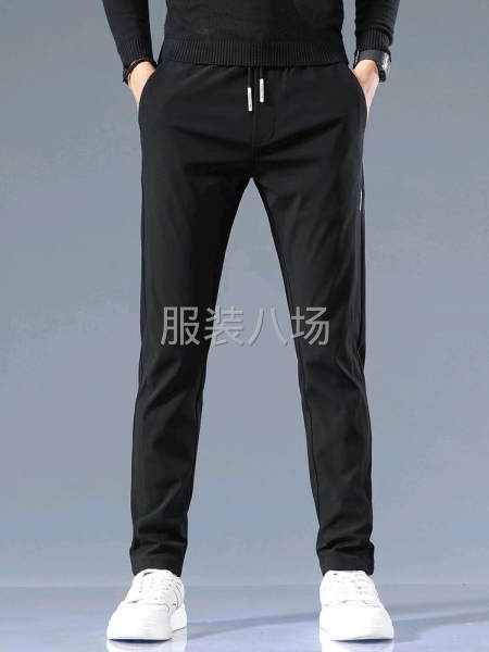 批发休闲裤3952件-第1张图片