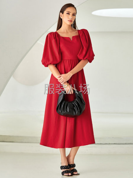 1500件女装/连衣裙/衬衫外发-第2张图片