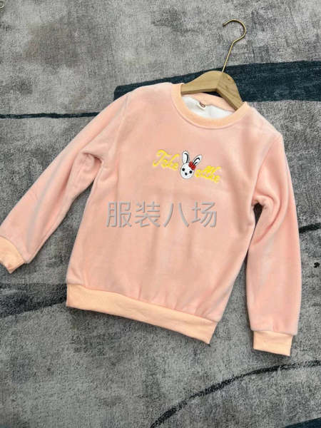批發(fā)毛衫1500件-第3張圖片