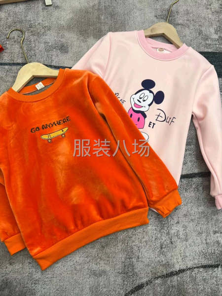 批發(fā)毛衫1500件-第6張圖片