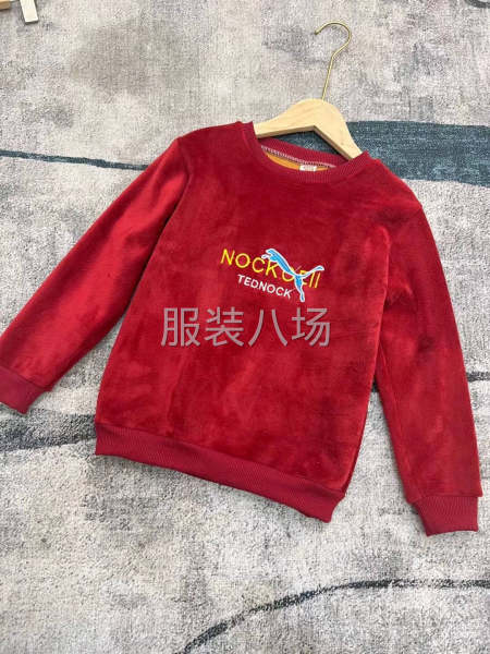 批發(fā)毛衫1500件-第4張圖片