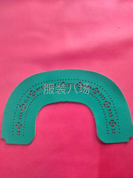 高周波TPU标，适合，箱包，服装，高周波压唛，烫金，激光箱包-第2张图片