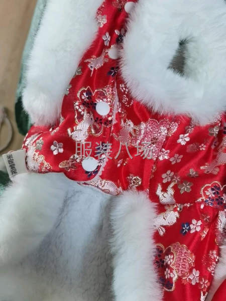 500件宠物纺织用品外发-第5张图片