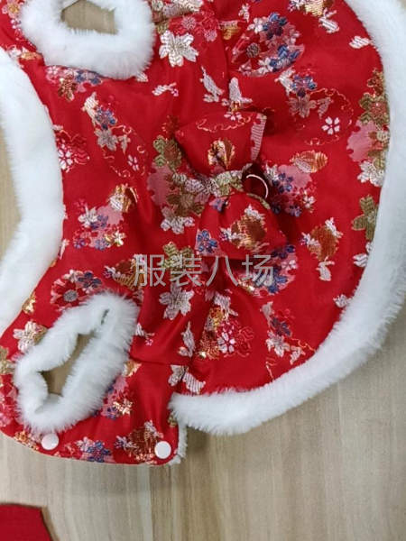 500件宠物纺织用品外发-第3张图片