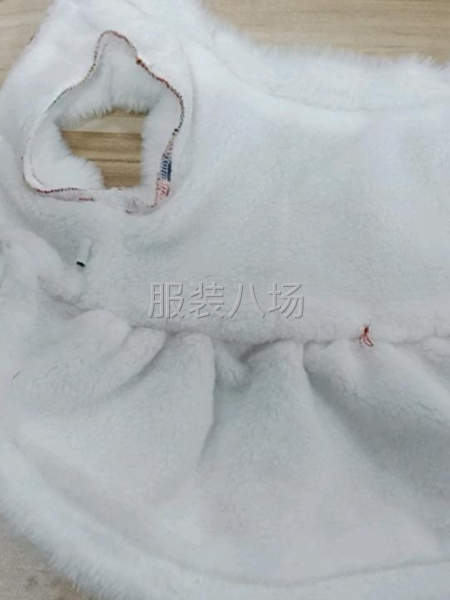 500件宠物纺织用品外发-第1张图片