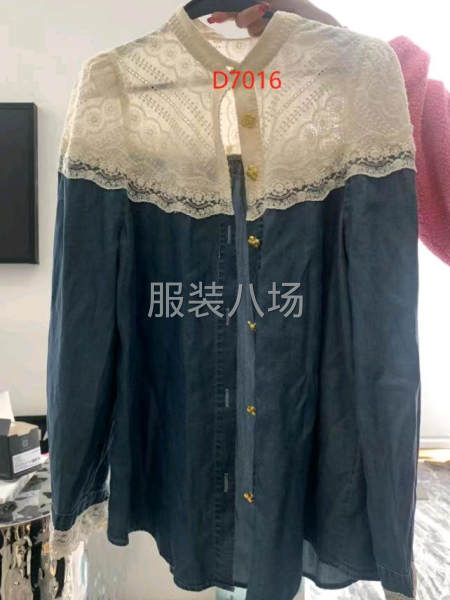 4千件女装外发-第2张图片
