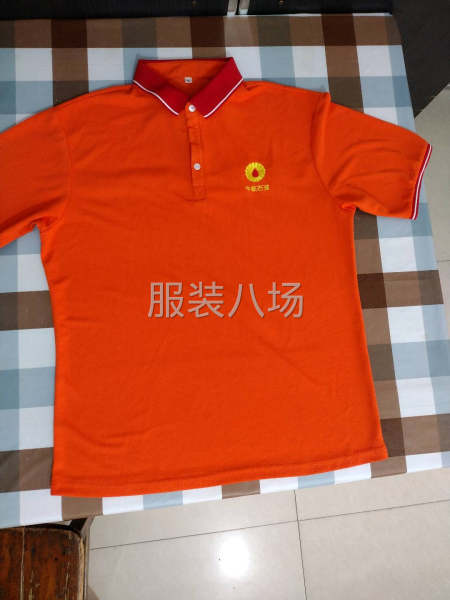 1千件夹克风衣/棉衣/工作服/制服/校服外发-第7张图片