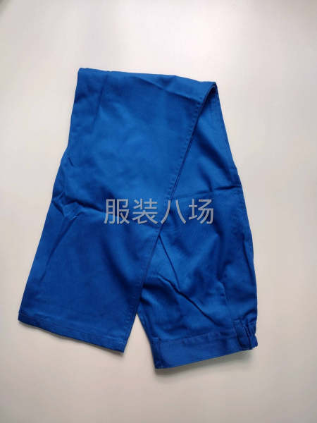 1千件夹克风衣/棉衣/工作服/制服/校服外发-第4张图片