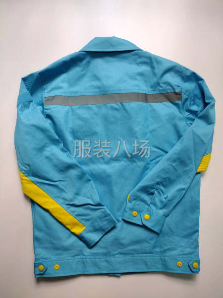1千件夹克风衣/棉衣/工作服/制服/校服外发-第6张图片