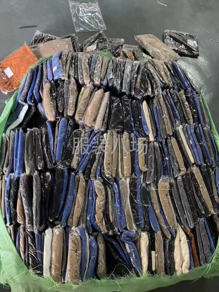 女装 德绒打底 小整带杂-第6张图片