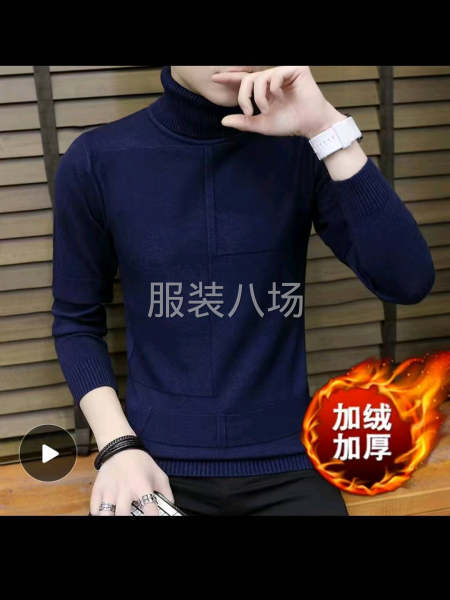 批发针织衫/毛衣120件-第7张图片