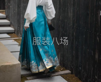 undefined - 5千件女装汉服外发 - 图1