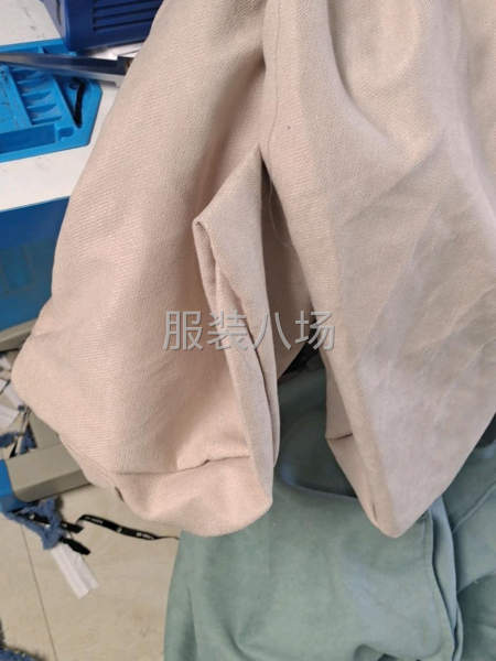 我是一个小加工厂，专业做加工缝纫工以类的-第3张图片