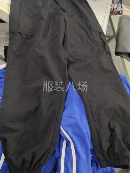 我是一个小加工厂，专业做加工缝纫工以类的-第2张图片