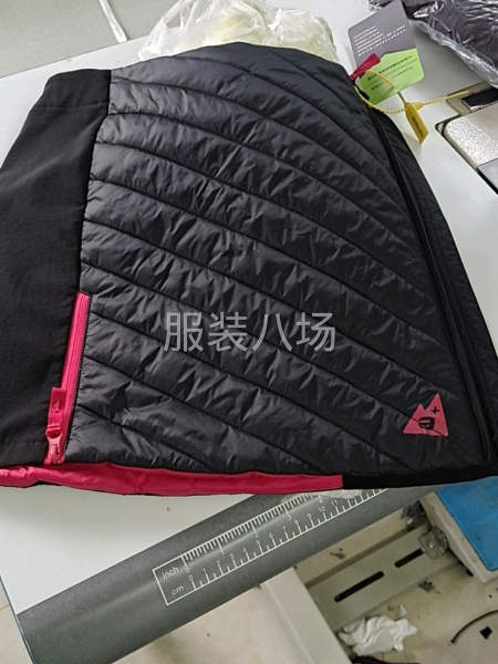我是一个小加工厂，专业做加工缝纫工以类的-第7张图片