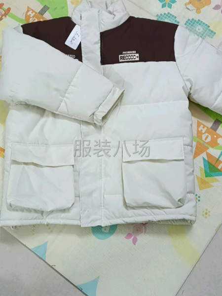 2千件男装外发-第5张图片