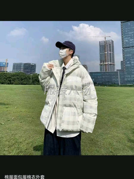 2千件男装外发-第7张图片