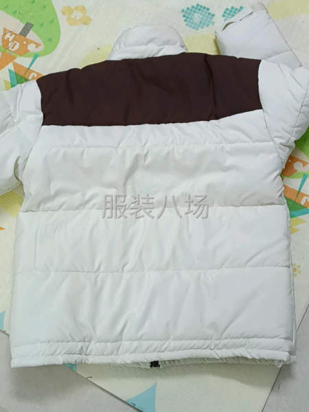 2千件男装外发-第3张图片